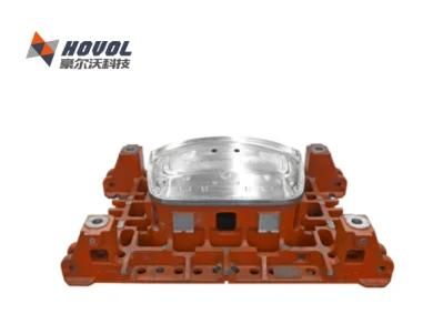 Hovol Sheet Metal Stamping Mold Casting Die Auto Spare Parts
