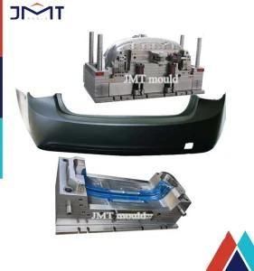 Hot Sale Plastic Injection Auto Bumper Mould
