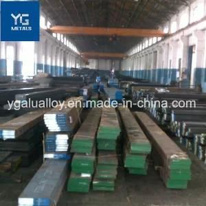 Steel Trading P20 Plastic Mould Steel Sheets with Black Surface