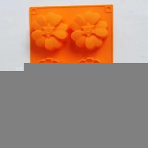 Nicole Silicone Cake Tools Molds Tray Chocolate Molds Tray B0107