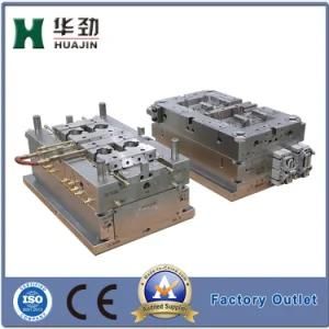 Electric Ball Separator Mould Parts
