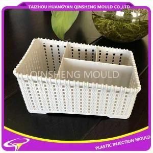 Plastic household Basket Mold