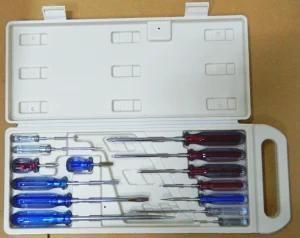 Hand Tool Set of Blow Molding Plastic Product
