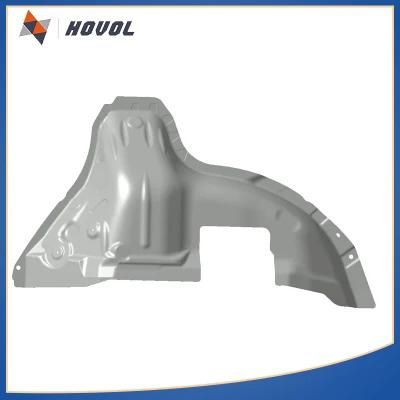 Auto Parts Stamping Parts Stamping Metal Stamping Parts Factory Custom Metal Parts