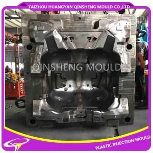 Automobile Fender Mould