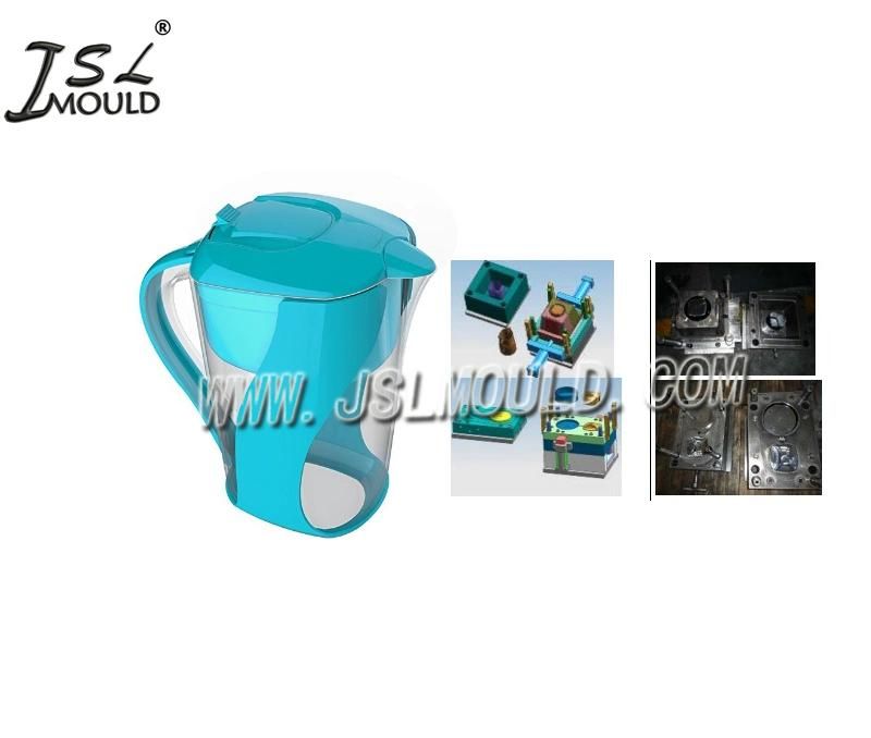 Good Quality Customized Plastic Jug Mould