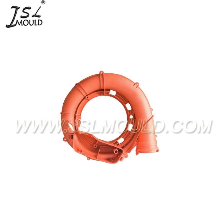 Plastic Injection Lawn Mower Mould
