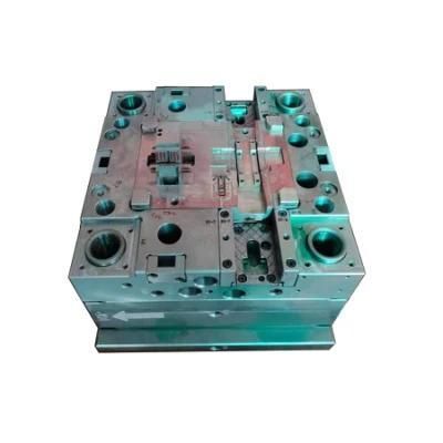 Custom Injection Mould for PP Plastic Housing of Medical Product