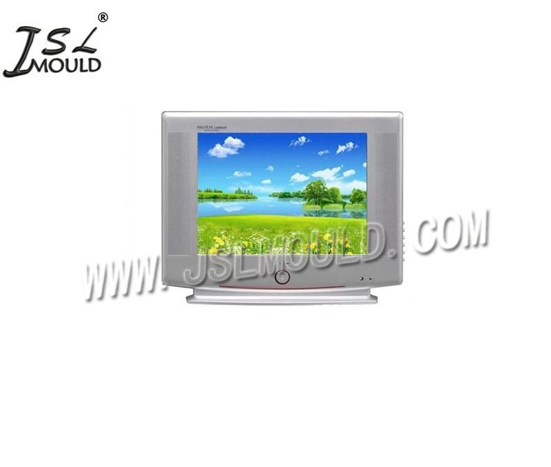 High Quality Custom Plastic LCD Screen TV Mould