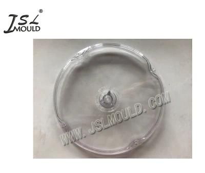 Injection PC Lamp Housing Mould