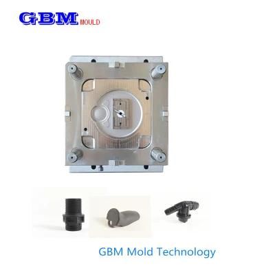 One Stop Moulding Injection Service Custom Design Plastic Injection Product with Mold ...
