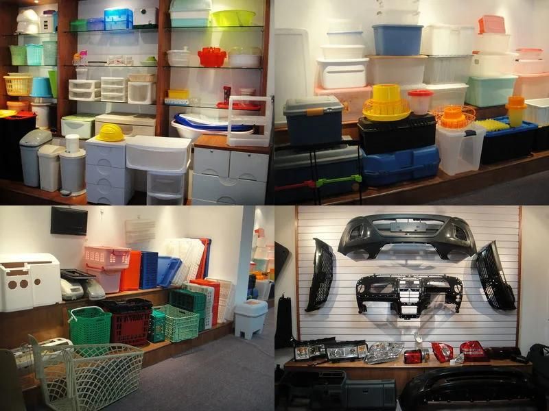 Storage Box Mold (27Gallon)