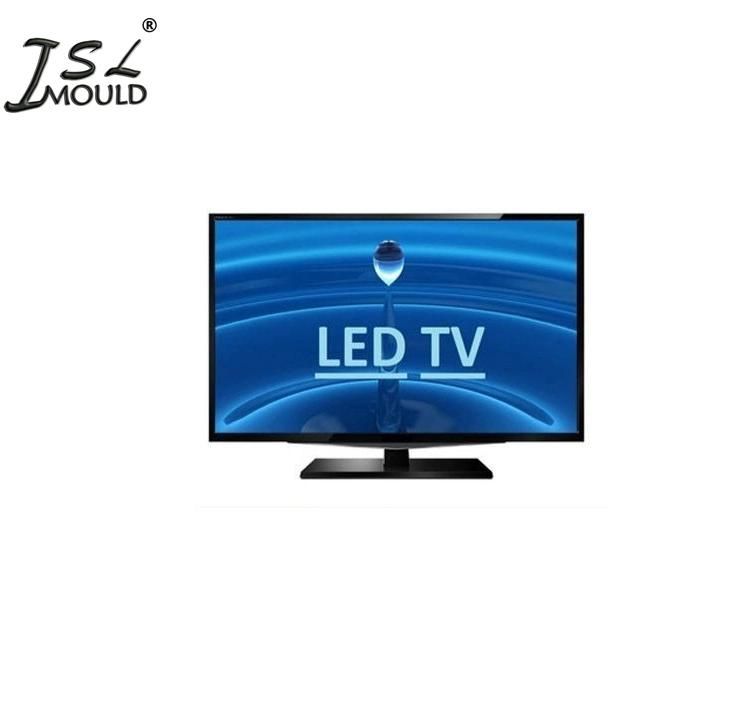 Top Quality Custom Injection 24/32/40/50 Inch Plastic TV Mold