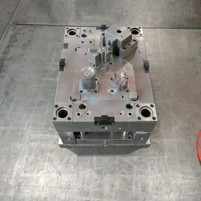 Plastic Injection Tooling Maker Supply H13 Injection Mold