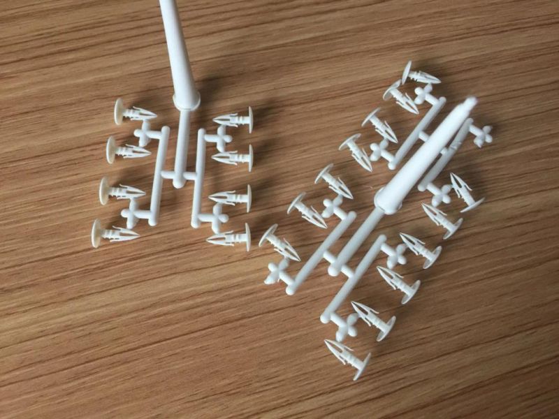 Cheap Price Factory Molding Service Custom Plastic Injection Mould
