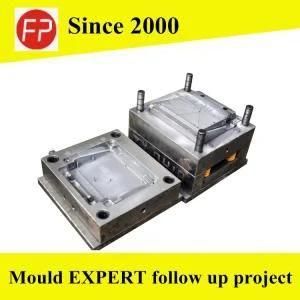 Plastic Injection Mould for Plastic Faceplate