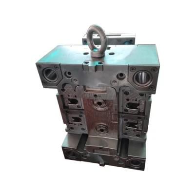 OEM New Design ABS Electrical Switches Mould