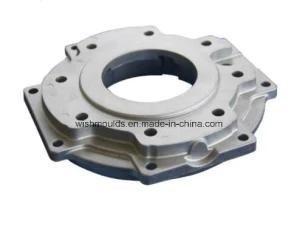Dongguan Custom Mould Aluminum Die Casting Mold of Manufacturer