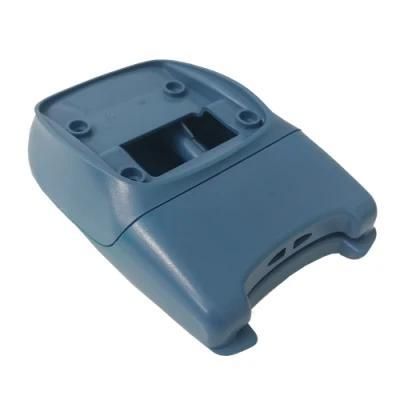 Master IC Debit Card Android Base Terminal Machine Plastic Mould
