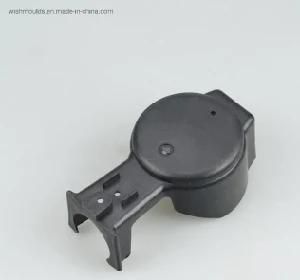 ABS Plastic Auto Spare Parts, Plastic Injection Mold Manufacturer