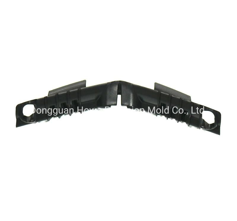 Wholesale Automotive Chassis Suspension Spare Parts Auto Plastic Injection Mould
