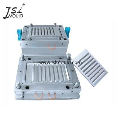 Customized Injection Plastic Air Cooler Mould
