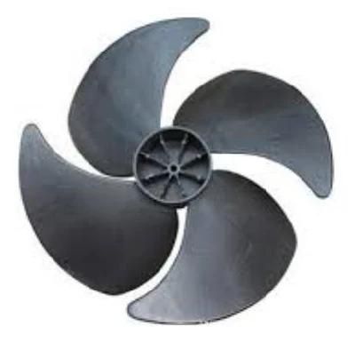Hight Quality Industrial Plastic Fan Part Mould and Production
