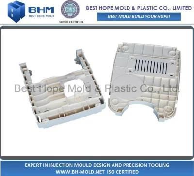 High Quality Water Filter Injection Mould