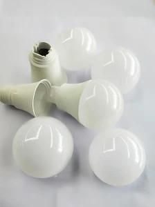 OEM and ODM PC Light Diffusion Bulb Lighting LED Lighting Shell Molding