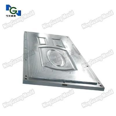 SMC Compression Mould for Door Skin