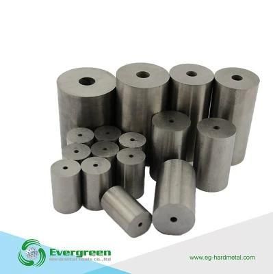 Tungsten Carbide Punch and Forging Dies Profile Grind Parts