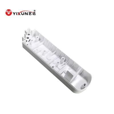 Plastic Switch Socket Housing Back Shell for Injection Molding and Mould
