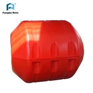 Rotational Molding Plastic Buoy Floater