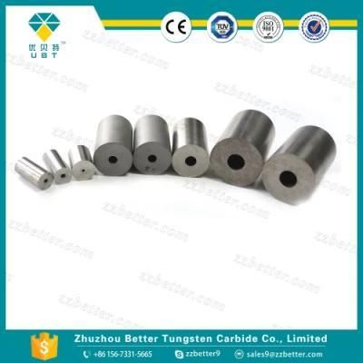 Tungsten Carbide Die Nibs for Nail Making