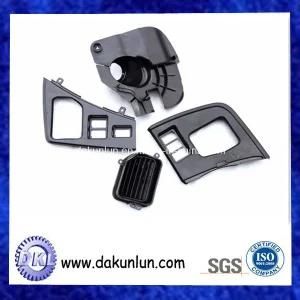Automotive Accessories Plastic Injection Panel Branket