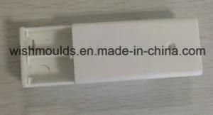 Fireproof PC Part and Plastic Mould for Electronic Accessories
