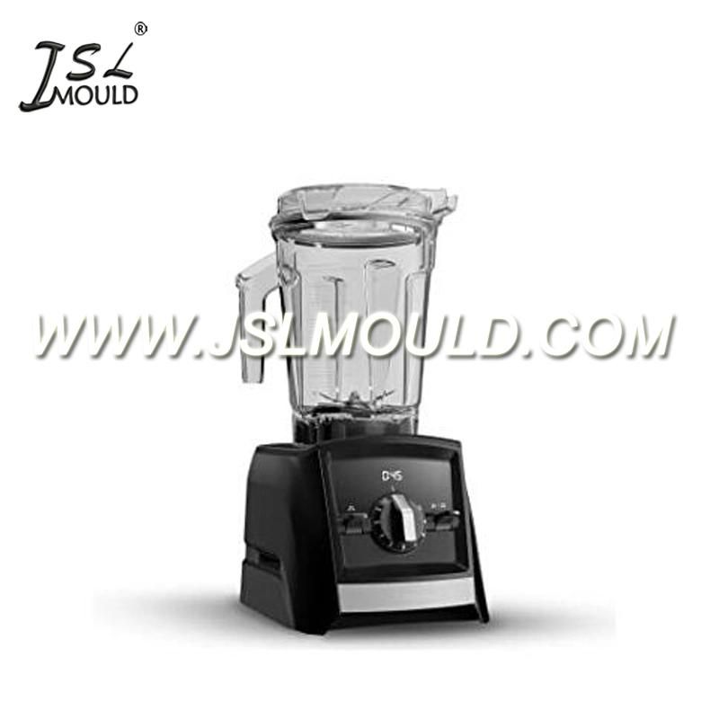High Quality Plastic Injection Blender Mould