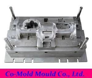Plastic Injection Mold for Car