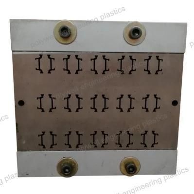 PA66+GF25 Strip Mould for Heat Insulation Strips Use for Window
