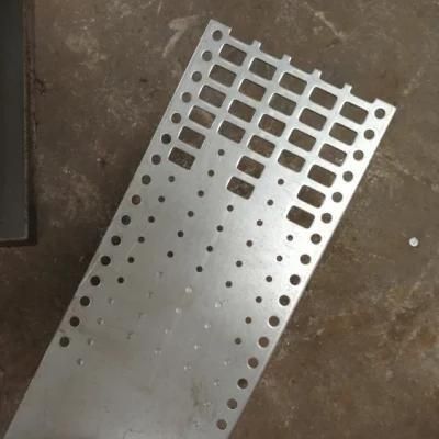 High Precision Stamping Mold for Aluminum Sheet