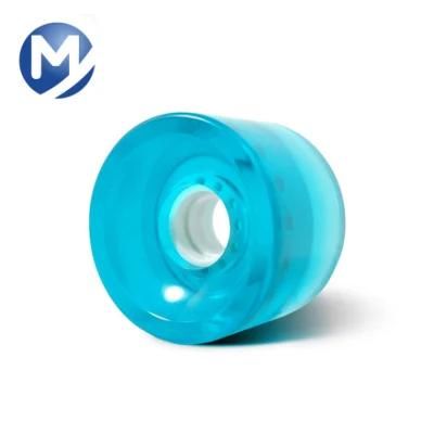 Deep Customization Plastic Injection Molding Parts for Skateboard Accessories