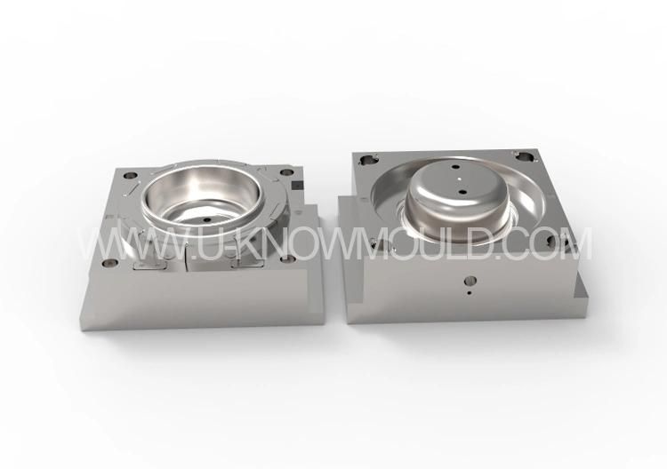 Cheap Round Basin Injection Mould Kitchen Basin Mold