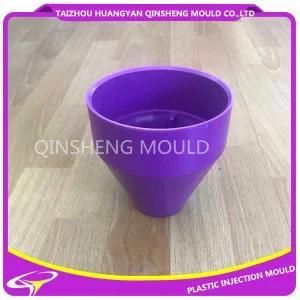 Pipe Injection Mold