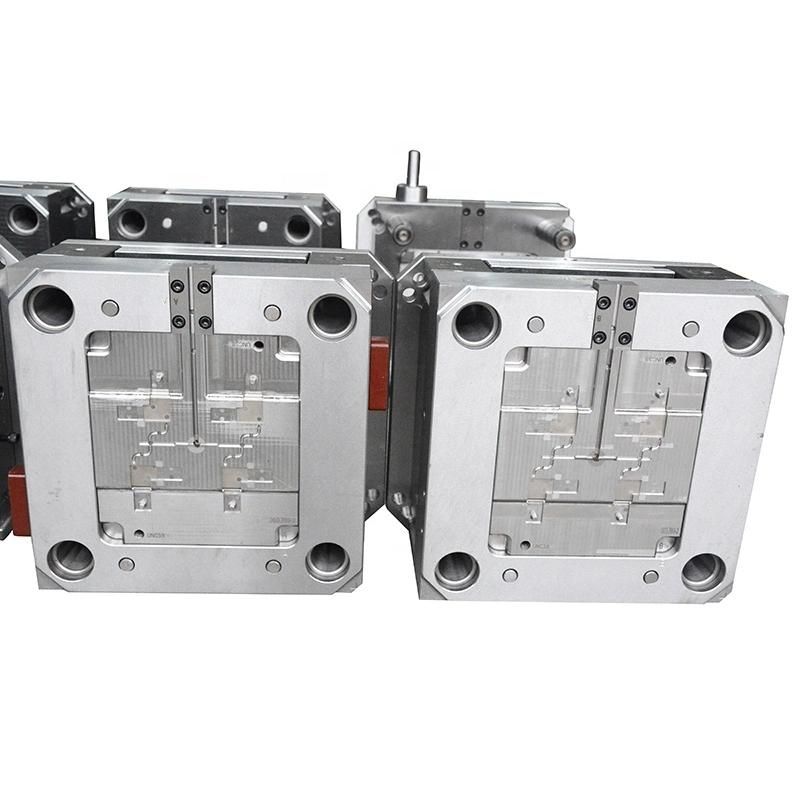 Shenzhen Gbm Custom Design Mold Flow Analyze Insert Molding Services