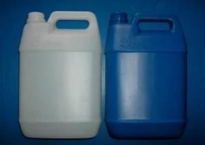 Engine Oil Bottle Mold