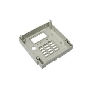 Durable Thermoformed Plastic Electronics Landline Parts Plastic Housing Mold