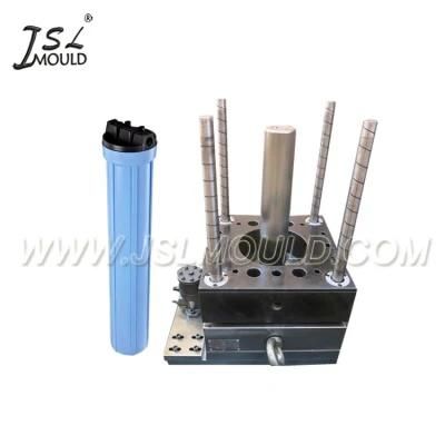 High Quality Plastic Injection Filter Housing Mold