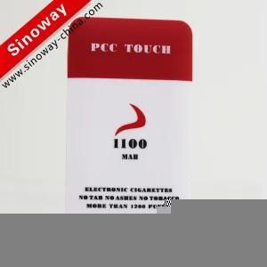 Plastic Injection Moulding for Electronic Cigarette Case