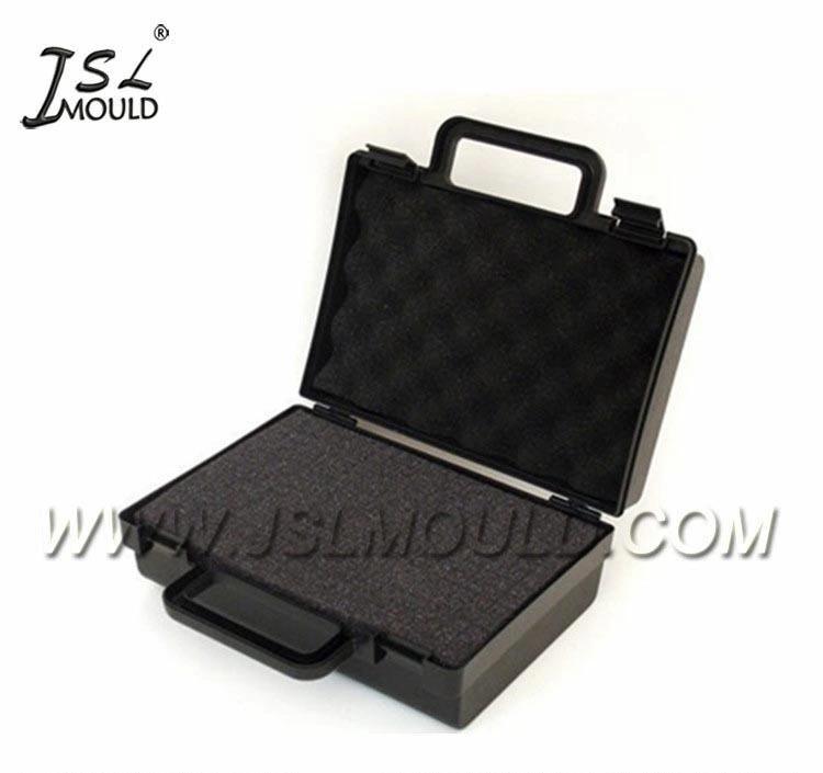 Customized Injection Plastic Tool Box Mould