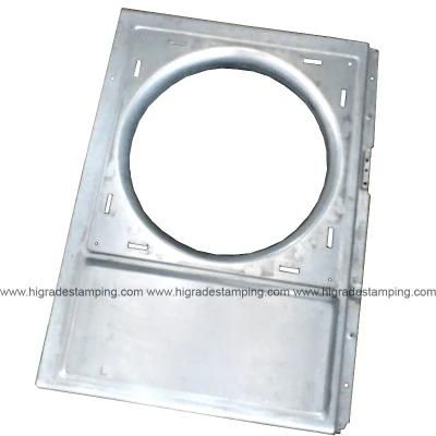 Stamping Mold/Tooling Main for Auto Parts, Like ...